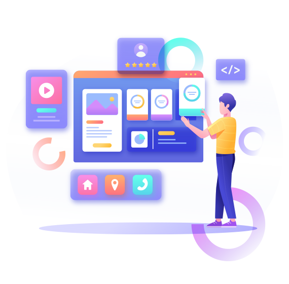 Device financing use case
